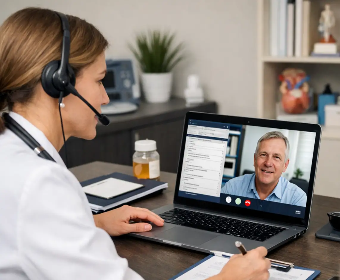 Holistic family practice and behavioral health clinic in Vero Beach, FL